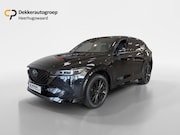 Mazda CX-5 - 2.0 SkyActiv-G 165 Homura Limited Trekhaak