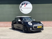 MINI Cooper - Mini 1.5 Salt Business / LED / GOED ONDH