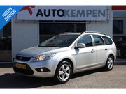 Ford Focus - Wagon 1.4 TREND APPLE|TREKHAAK|CAMERA|RECENT GROOT ONDERHOUD