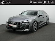 Audi A5 - Avant 2.0 TFSI 150 pk S-tronic S edition / S-Line | Achterui