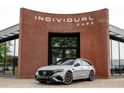 Mercedes-Benz E-klasse - AMG 53 4MATIC+ Achterasbesturing Panorama Trekhaak