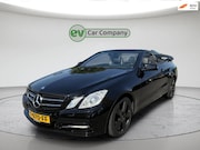 Mercedes-Benz E-klasse - Cabrio 250 CDI Elegance | Cabriolet | Automaat | Volleder | 