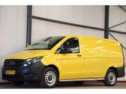 Mercedes-Benz eVito - Lang 41 kWh