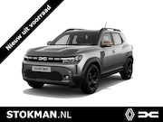 Dacia Duster - Extreme | Achteruitrijcamera | Cruise Control en snelheidsbe