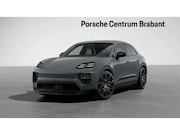 Porsche Macan - 4