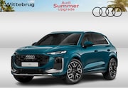 Audi Q3 - e-hybrid 272pk S tronic S edition