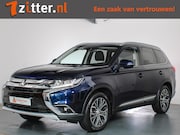 Mitsubishi Outlander - 2.0 Executive Edition 7-Persoons Trekhaak, Alcantara, Camera