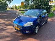 Fiat Punto - Grande 1.2 Edizione Cool | Airco | NAP | Cruise | APK |