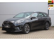 Kia Ceed - Sportswagon 1.6 GDI PHEV DynamicPlusLine