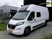 Rapido Dreamer - CAMPERVAN XL AUTOMAAT HEFBED