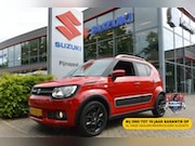 Suzuki Ignis - 1.2 Select 5-deurs Airco/Stootlijstset/Navigatie