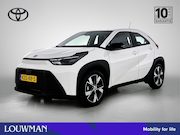 Toyota Aygo X - Hybrid 115 play + GO pack | Carplay | Camera | Adaptive Crui