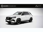 Mercedes-Benz GLE-Klasse - 450 e 4MATIC AMG Line
