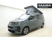 Citroën Holidays - MAX 4- Persoons l Zeer compleet l Kachel l Hefdak + Bed l Ke