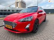 Ford Focus - 1.0 EcoBoost Titanium Business_AUTOMAAT_PANORAMADAK_NETTE AU