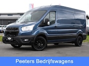 Ford Transit - 350 2.0 TDCI L3H2 Raptor Edition Camera, Cruise, Carplay, 13