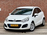 Kia Rio - 1.2 CVVT Plus Pack