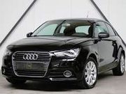 Audi A1 - 1.4 TFSI Ambition l 1e eigenaar l Xenon l LED l Sp