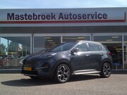 Kia Sportage - 1.6 T-GDI GT-Line Automaat Staat in Hardenberg
