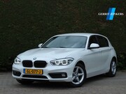 BMW 1-serie - 118i Essential | Trekhaak | Camera
