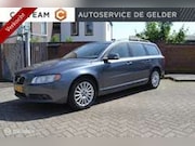 Volvo V70 - 2.5T Momentum | Leer | Cruise | Climate | Trekhaak