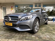 Mercedes-Benz C-klasse - Estate 200 Premium Plus BTW IS VERREKENBAAR AUTO IS INCLUSIE
