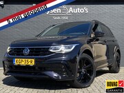 Volkswagen Tiguan - 1.4 TSI eHybrid 245 pk R-Line Business+ AUT. | 1e eigenaar |