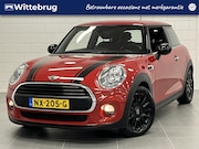 MINI One - Mini 1.2 Salt Business NAVIGATIE | DEALER ONDERHOUDEN | VERS