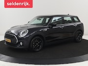 MINI Clubman - 1.5 Cooper Business Edition | Automaat | Stoelverwarming | C