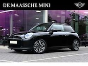 MINI Mini Electric - Hatchback / Classic / Pakket L / 17 inch Parallel