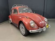 Volkswagen Kever - uit 1966 1300