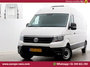 Volkswagen Crafter - 35 2.0 TDI 140pk L4H3 (L3H2) Maxi Koelwagen Airco/Navi/Camer