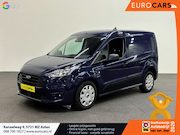 Ford Transit Connect - 1.5 EcoBlue L1 Trend Automaat Airco Cruise Control Camera Pa