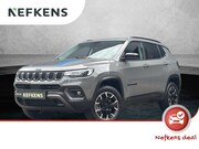 Jeep Compass - 4XE 240pk Trailhawk Automaat | Plug-in Hybrid | Navigatie | 