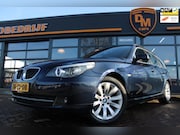 BMW 5-serie - 520i LCI | M-Stuur | Automaat | Navi | PDC |