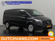 Mercedes-Benz Vito - 116CDi Automaat Lang | Led | Achterdeuren | Navigatie | Came