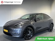 Tesla Model Y - Long Range AWD 75 kWh | SoH 90.1% Autopilot | LM Velgen 20"