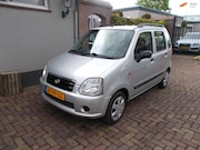 Suzuki Wagon R+ - 1.3 GLS...apk 28-7-2027..trekhaak