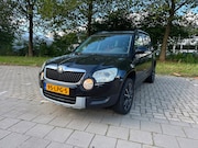 Skoda Yeti - 1.8 TSI Elegance 4x4
