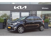 Kia Picanto - 1.0 DPi DynamicPlusLine | Automaat | Navigatie | Climate + C