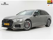 Audi A6 - Avant 55 TFSI e quattro S-Line, PANO, B&O, Matrix