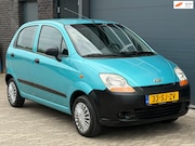 Chevrolet Matiz - 0.8 Pure APK 05-03-2027