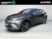 Toyota C-HR - 1.8 Hybrid Dynamic