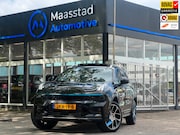 Lynk & Co 01 - 1.5 Pano 360Cam Infinity Zwarte hemel Lage KMS