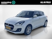 Suzuki Swift - 1.2 Select Smart Hybrid | Garantie tot 2034 | Dode hoek | Ac