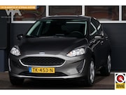 Ford Fiesta - 1.1 Trend, NL, CarPlay, cruise, DAB, PDC, navi