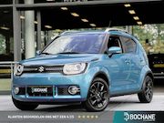 Suzuki Ignis - 1.2 Stijl Automaat 90PK | Achteruitrijcamera | Navigatie | C