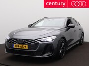 Audi A5 - Avant 2.0 e-hybrid 299PK quattro S edition 19 Inch - Lederen