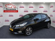 Nissan Micra - 1.0 IG-T N-Connecta