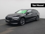 Skoda Superb - Combi 1.5 TSI PHEV Sportline Business 204 PK | Head-up Displ